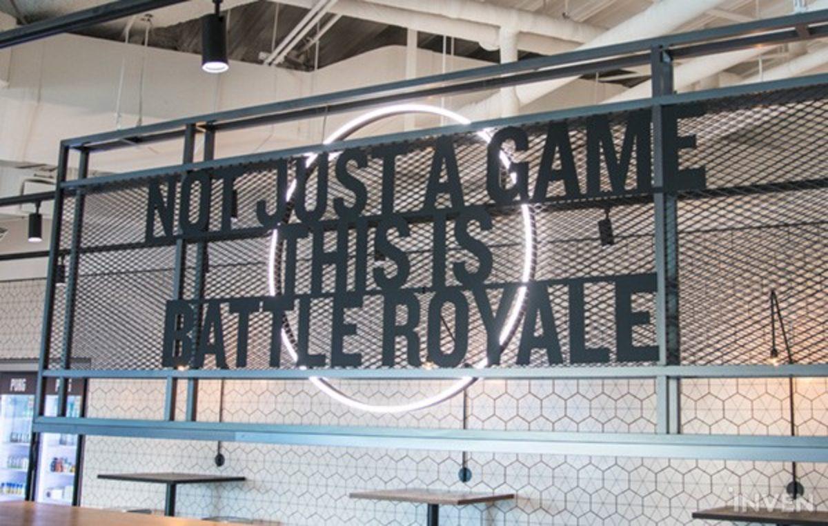 Hayallerin Gerçeğe Dönüştüğü PUBG Ofisinden 24 Enfes Fotoğraf