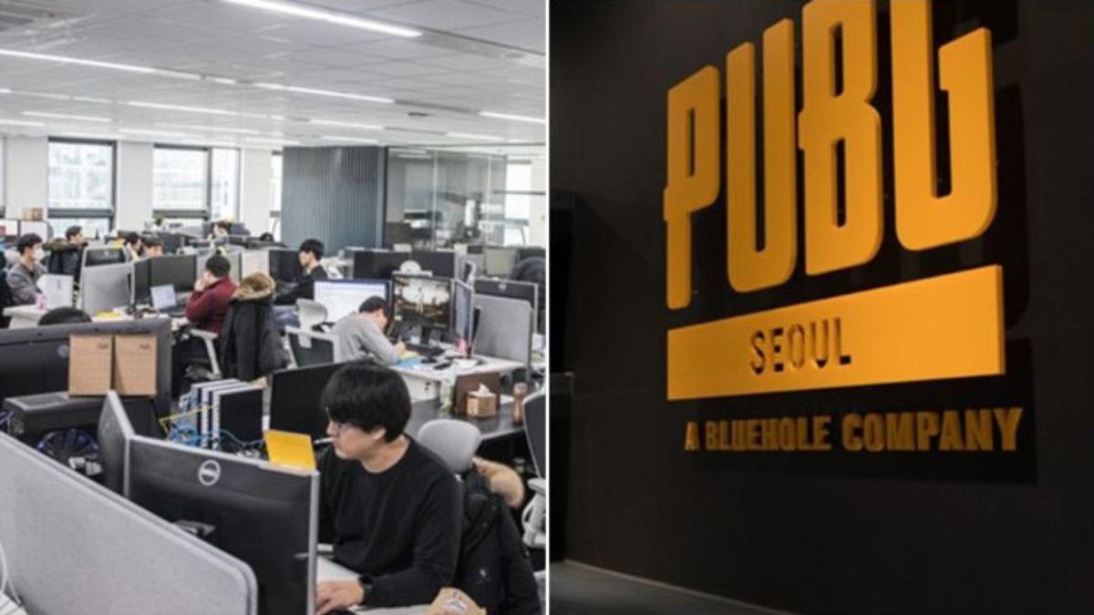 Hayallerin Gerçeğe Dönüştüğü PUBG Ofisinden 24 Enfes Fotoğraf