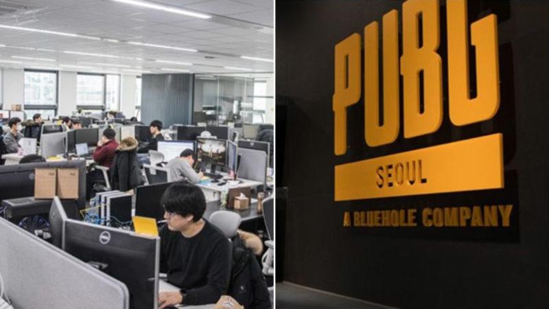 Hayallerin Gerçeğe Dönüştüğü PUBG Ofisinden 24 Enfes Fotoğraf