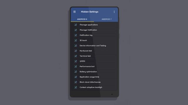 Xiaomi Telefonlarda Daha Fazla Ayara Ulaşmanızı Sağlayacak Türk Yapımı Uygulama