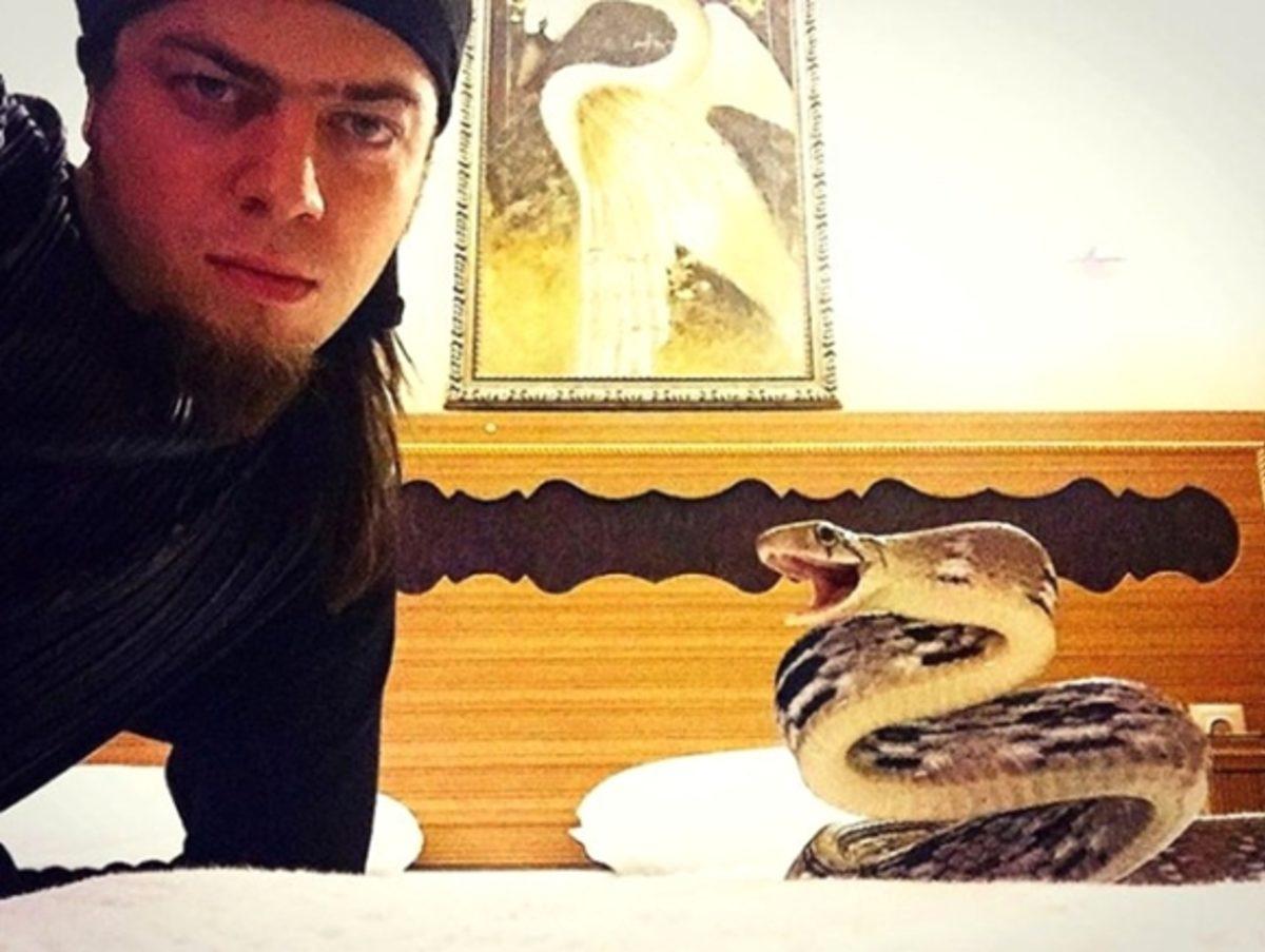 Aref’in Mısır’a Gitmesinden Sonra Akıllardaki Soru: Türkiye’de Yılan Zehri İçin Panzehir Yok mu?