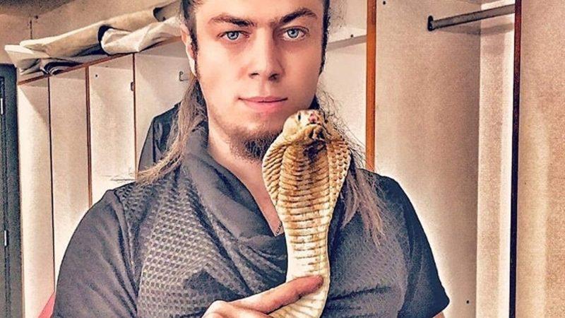 Aref’in Mısır’a Gitmesinden Sonra Akıllardaki Soru: Türkiye’de Yılan Zehri İçin Panzehir Yok mu?