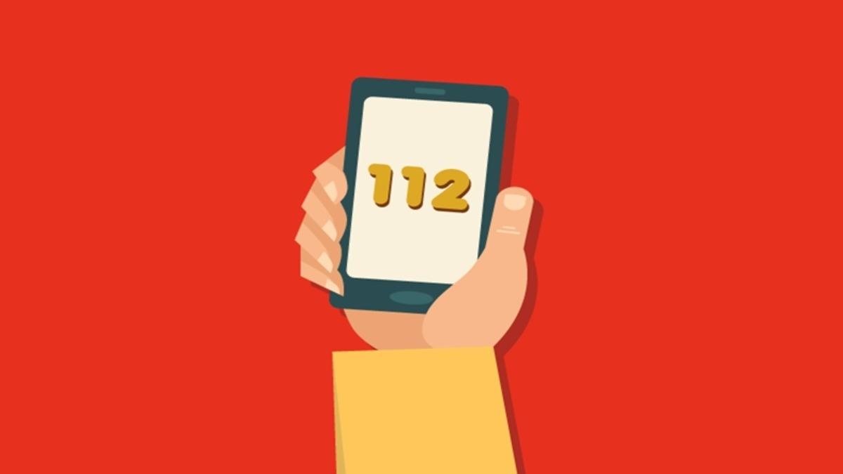 SIM Kartı Olmayan ya da Çekmeyen Telefonlarda Acil Durum Araması Nasıl Yapılabiliyor?