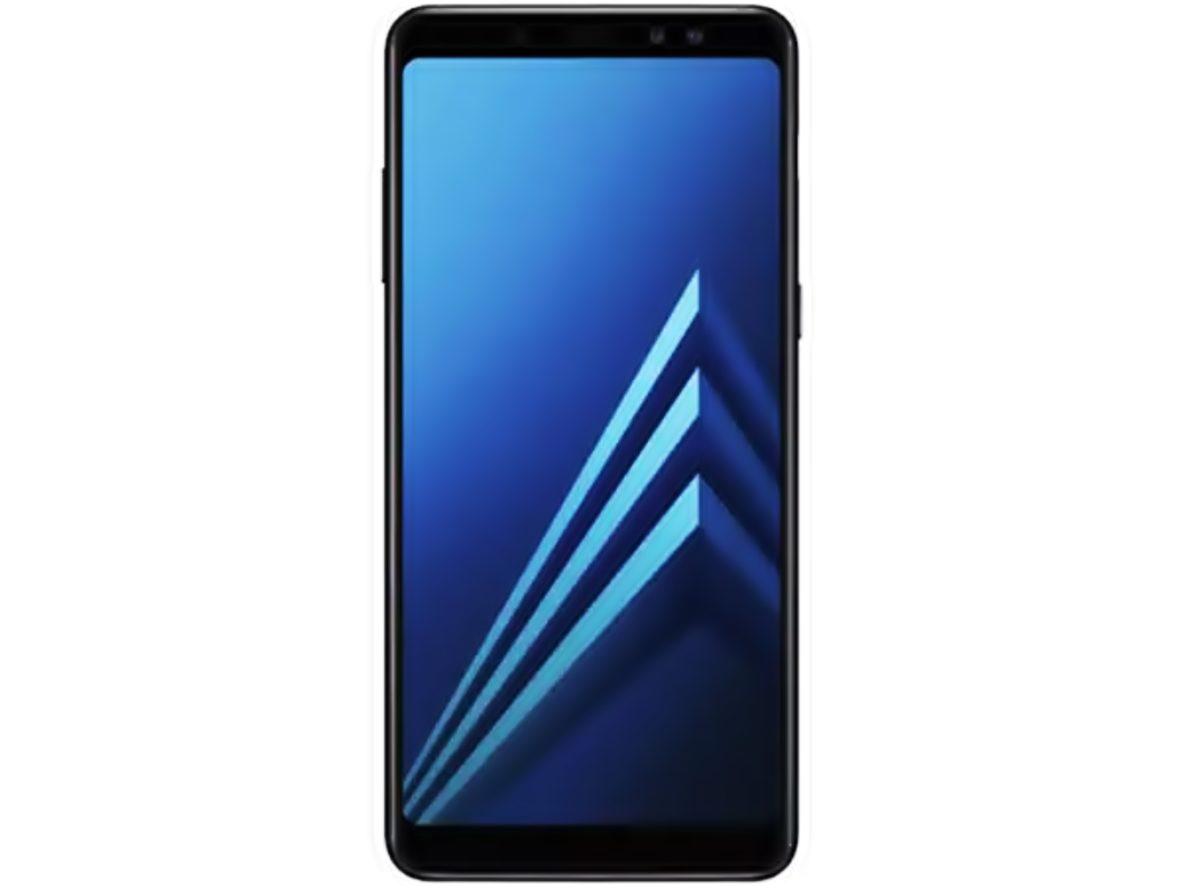 Amiral Gemisi Tadında Samsung Galaxy A8+ Fiyatı Açıklandı!