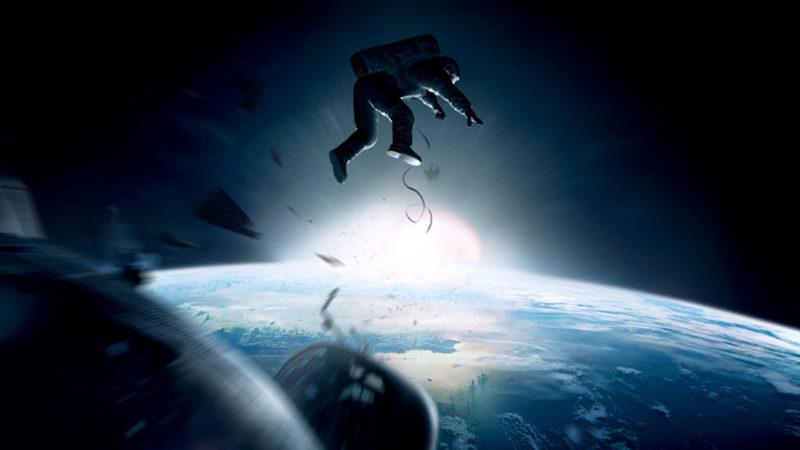 Uzay Boşluğuna Düşersek, Ölümümüz Nasıl Gerçekleşir?