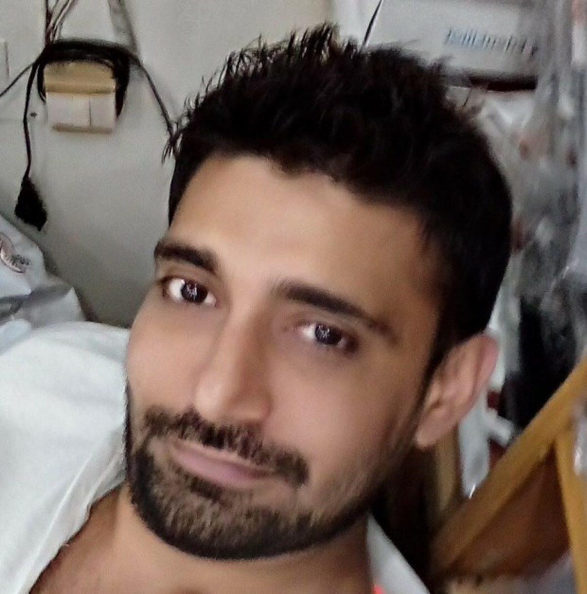 Bazılarımız Boşuna Korkmuyormuş: MR Cihazı, ’Yuttuğu’ Bir Adamın Ölümüne Sebep Oldu!