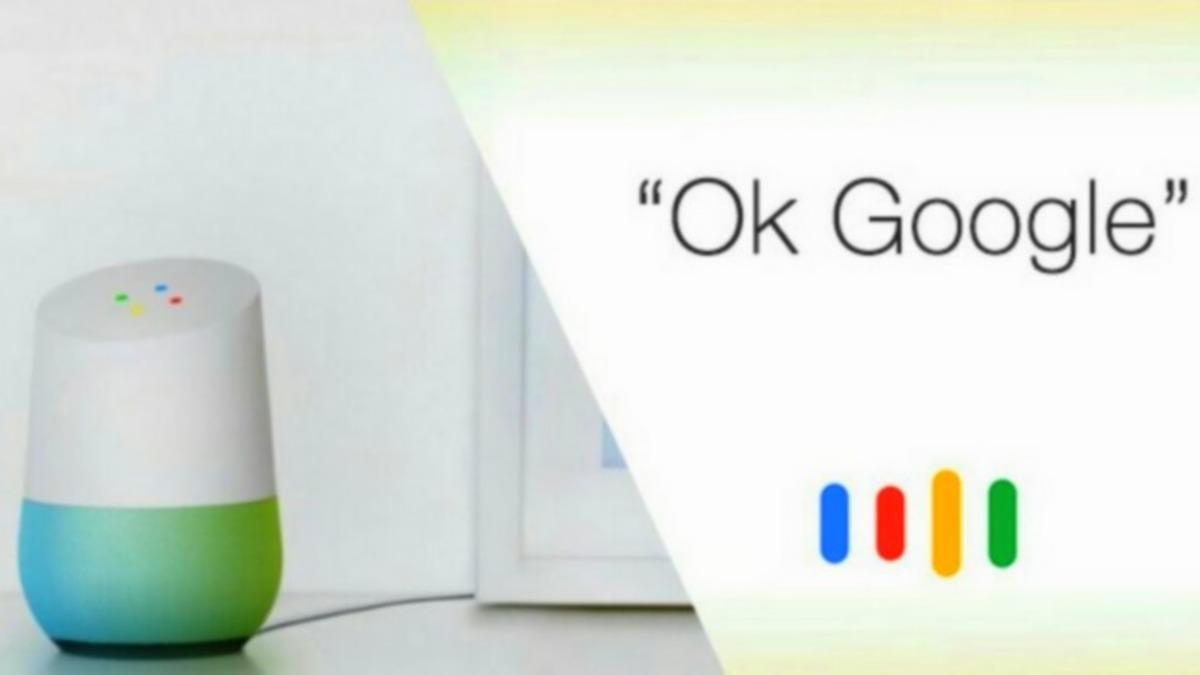 Yakında Google Asistan’a İstediğiniz Gibi Seslenebileceksiniz