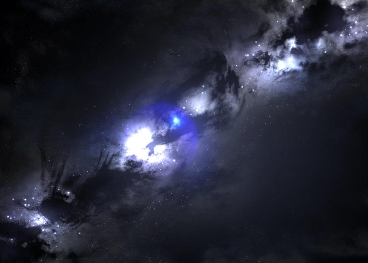 Beyninize Mavi Ekran Verdirtecek 10 Paradoks!