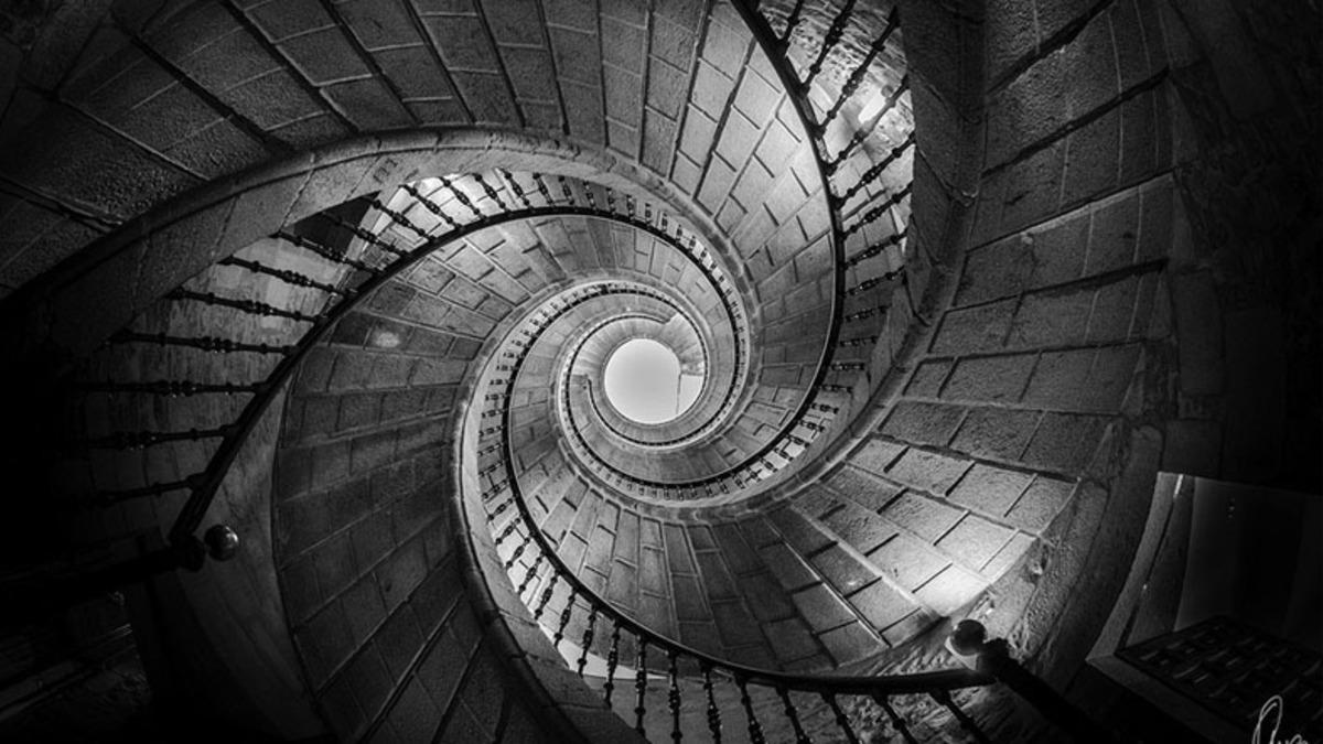 Beyninize Mavi Ekran Verdirtecek 10 Paradoks!