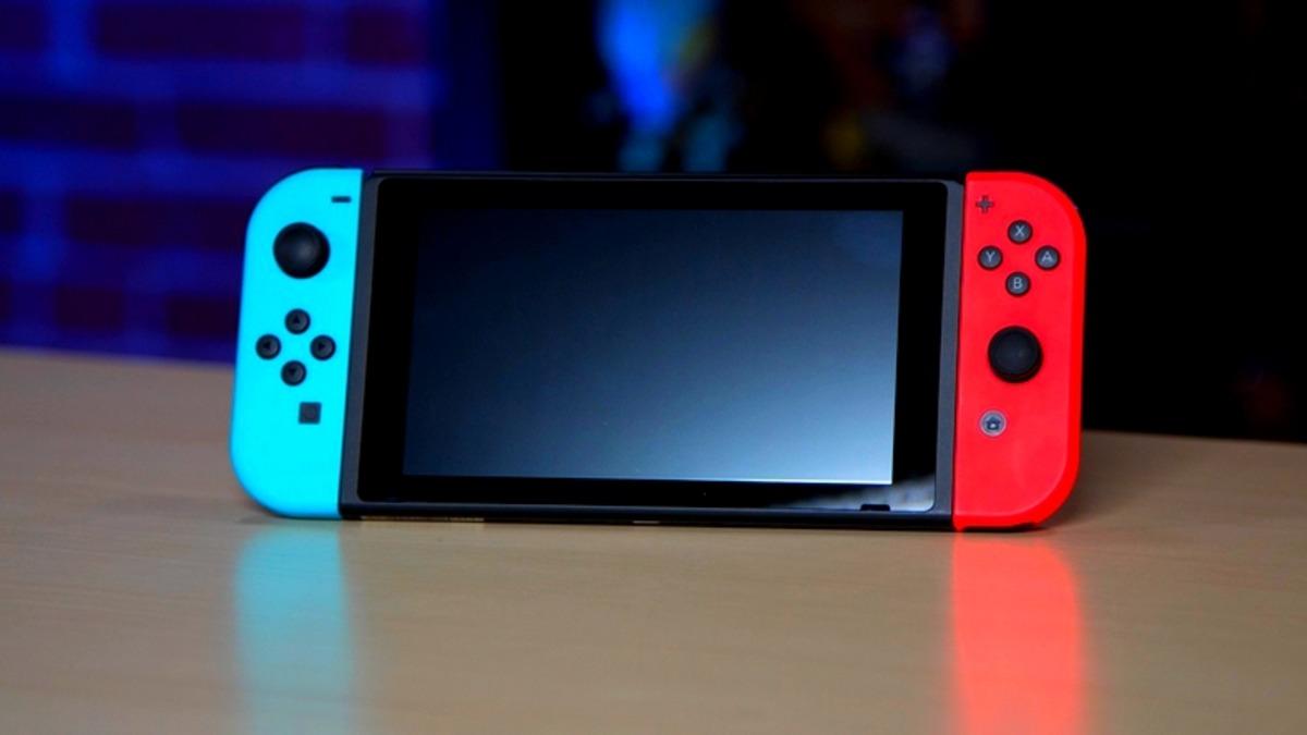 Türkiye’de Satışa Sunulan Nintendo Switch ve Oyunlarının Fiyatı Belli Oldu