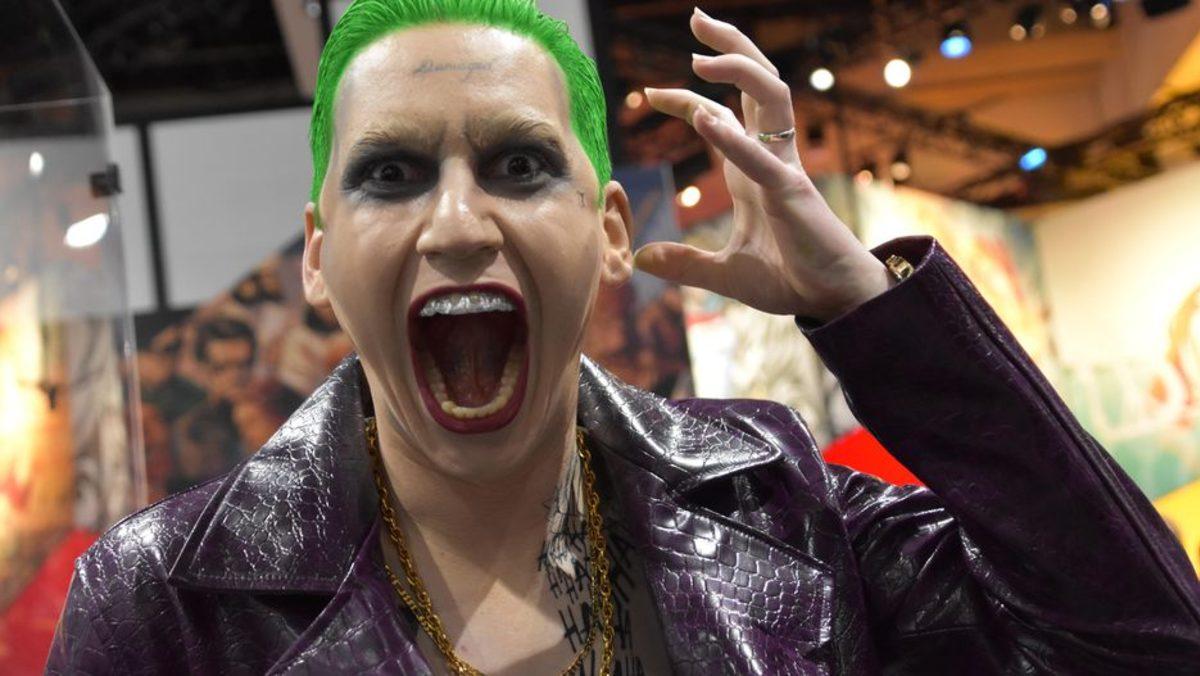 San Diego Comic-Con’da Görülen En Başarılı 15 Cosplay