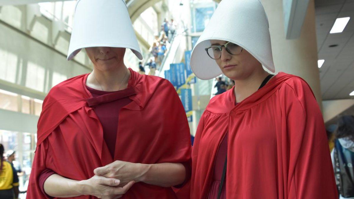 San Diego Comic-Con’da Görülen En Başarılı 15 Cosplay