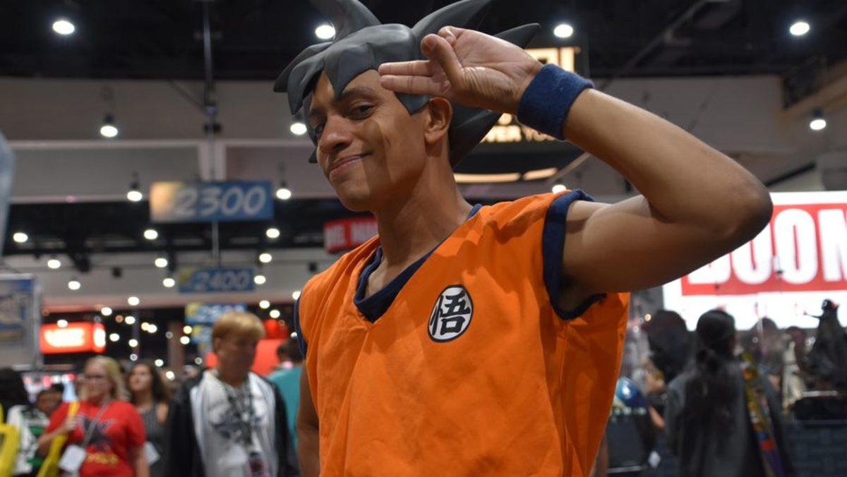 San Diego Comic-Con’da Görülen En Başarılı 15 Cosplay