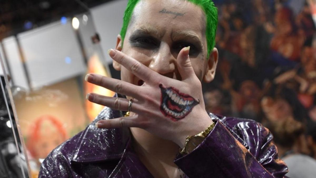 San Diego Comic-Con’da Görülen En Başarılı 15 Cosplay