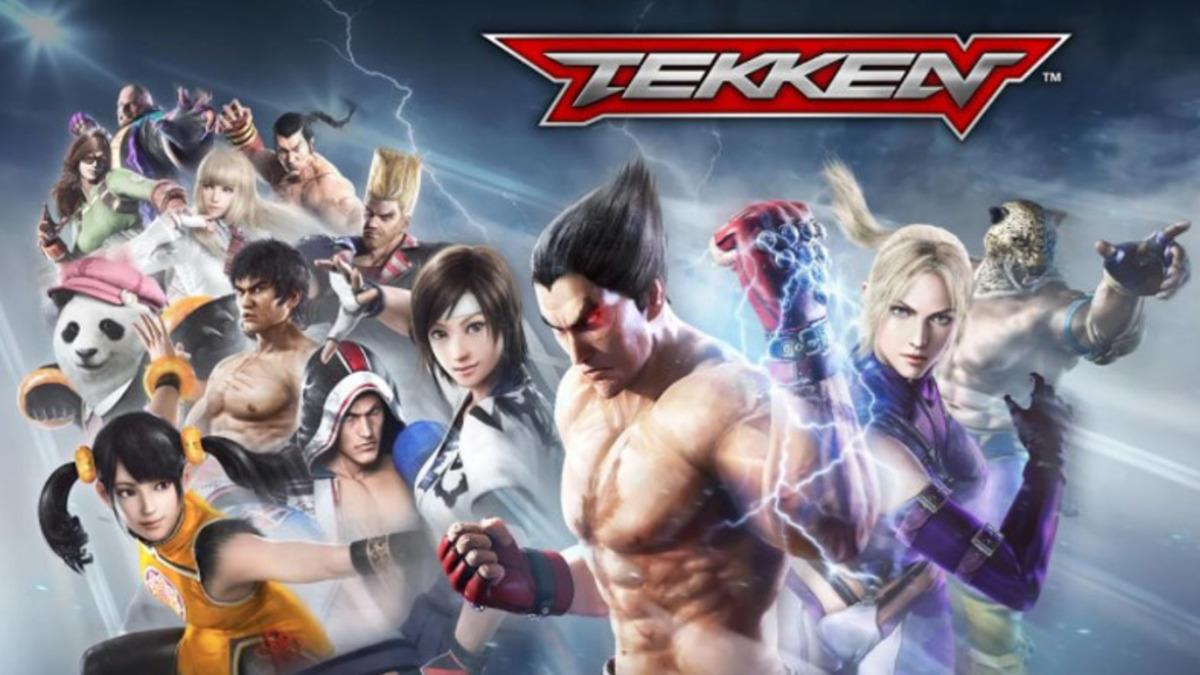 Dünyanın En Ünlü Dövüş Oyunu Tekken’in Mobil Versiyonu Yayınlandı!