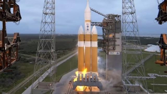 NASA’dan Gezegen Keşifleri İçin Hassas İniş Teknolojisi