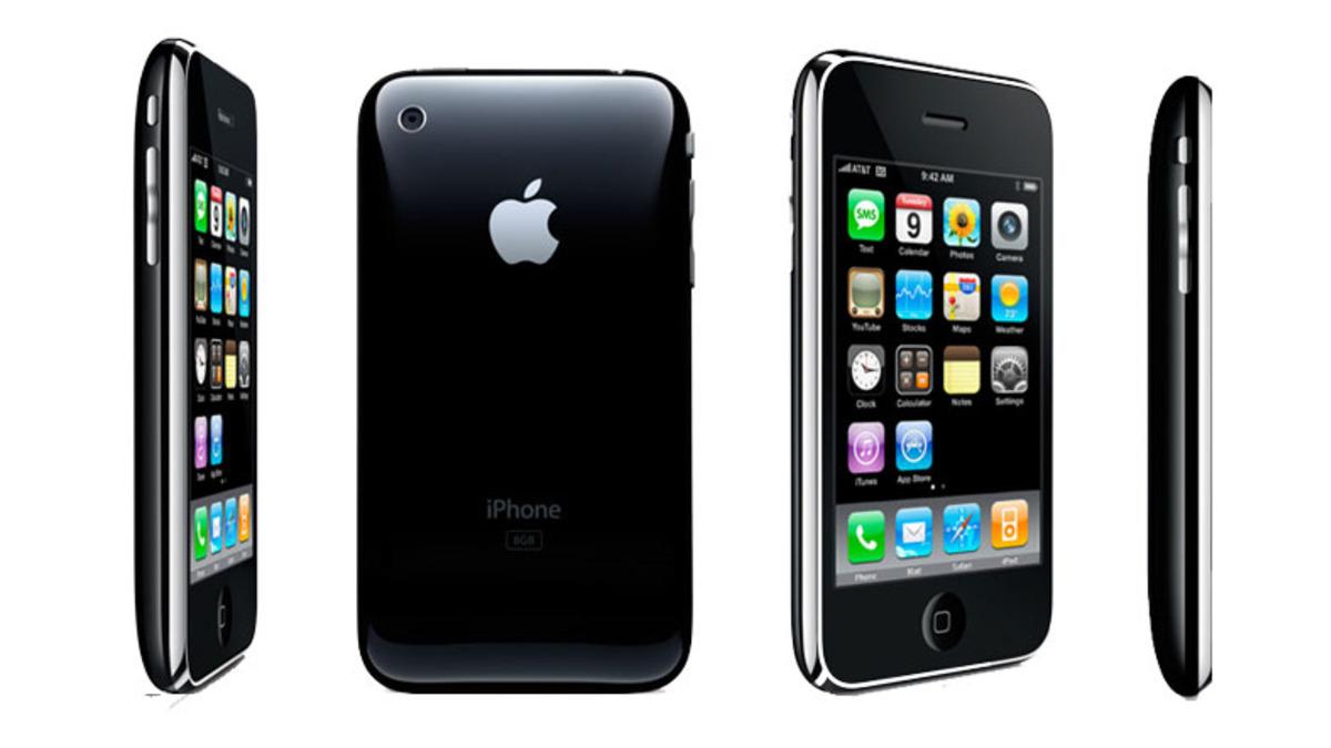 Tam 10 Yıl Önce Tanıtılan, Döneminin En İyi 6 Akıllı Telefonu!