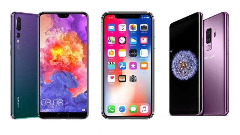 Türkiye’de Satın Alabileceğiniz En İyi 5 Akıllı Telefon