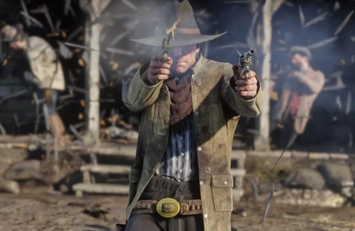 Çocuk Oyuncağı mı Bu? Red Dead Redemption 2, Bir Kez Daha Ertelendi!