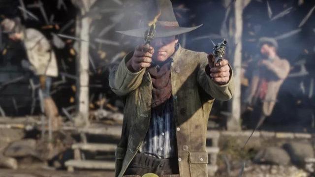 Çocuk Oyuncağı mı Bu? Red Dead Redemption 2, Bir Kez Daha Ertelendi!