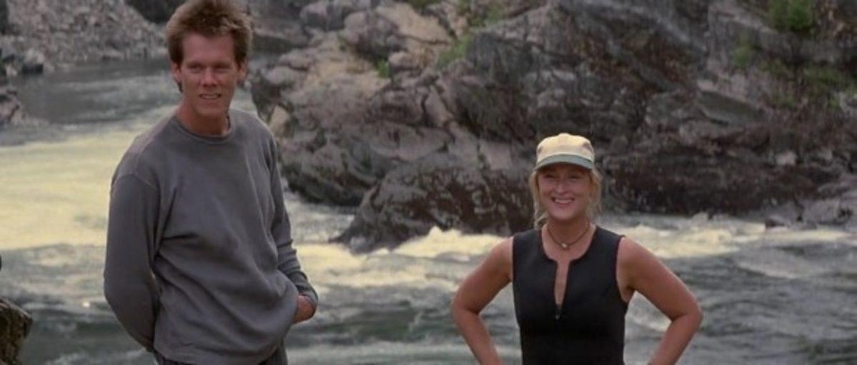 Film Çekimleri Sırasında Ölümden Dönen 12 Ünlü Oyuncu