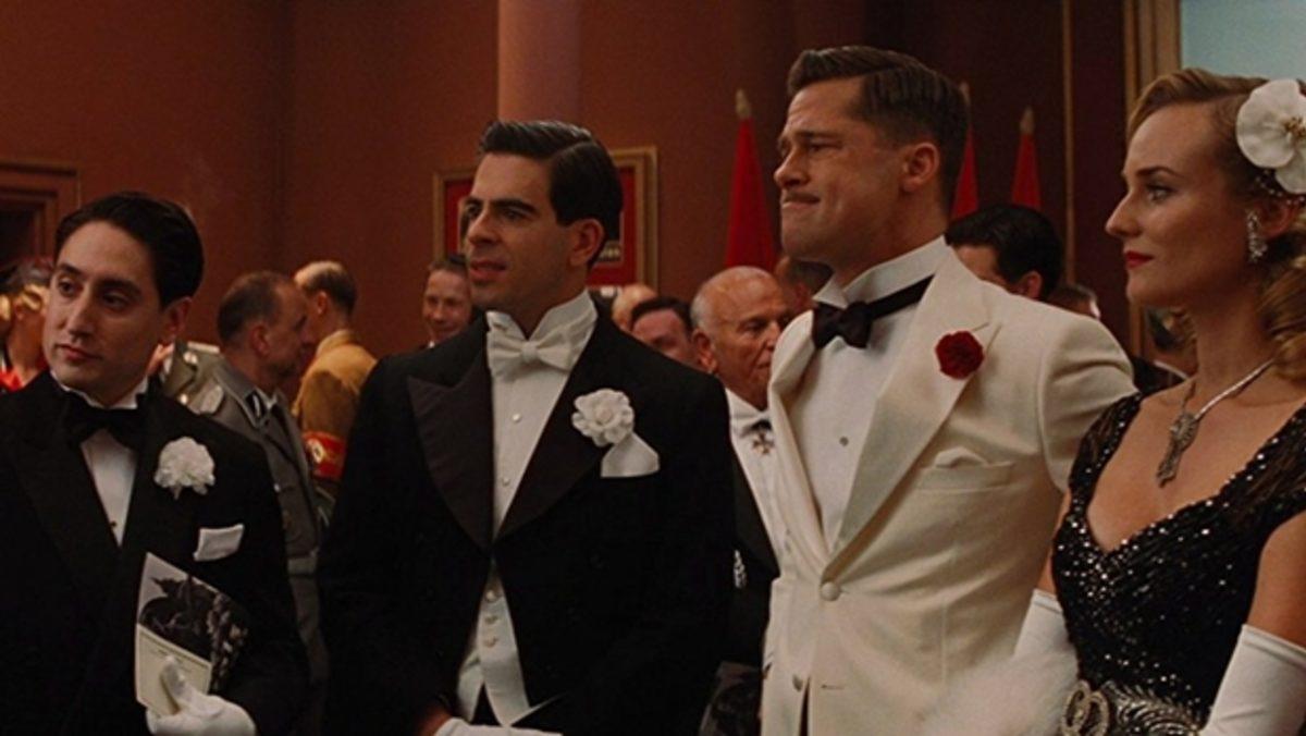 Film Çekimleri Sırasında Ölümden Dönen 12 Ünlü Oyuncu