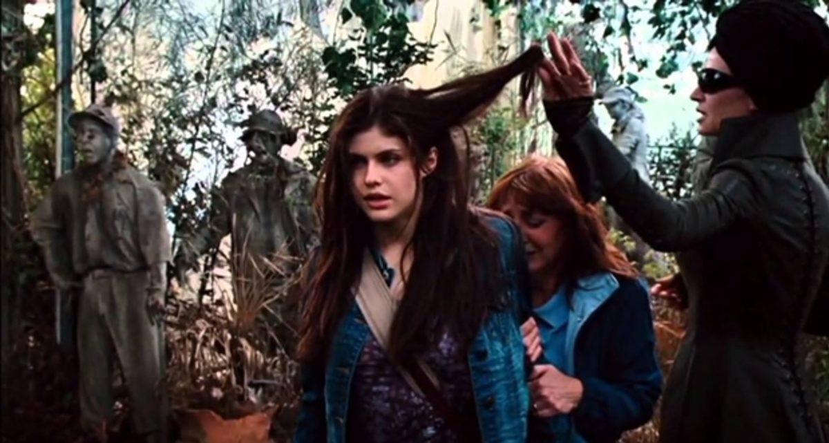 Film Çekimleri Sırasında Ölümden Dönen 12 Ünlü Oyuncu