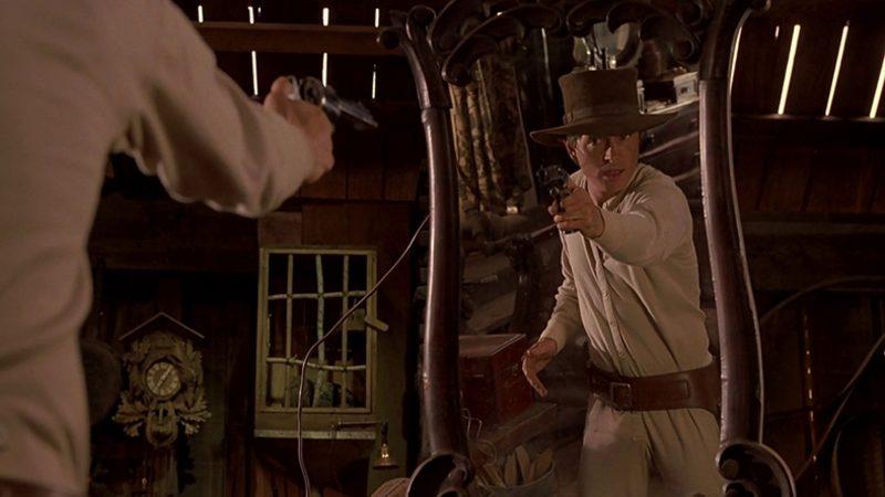 Film Çekimleri Sırasında Ölümden Dönen 12 Ünlü Oyuncu