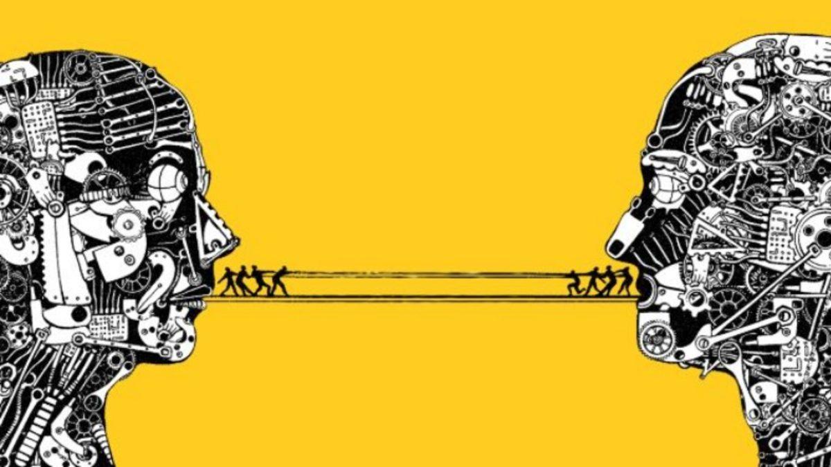 İnsan İlişkilerinde Sık Sık Yapılan 10 İletişim Hatası