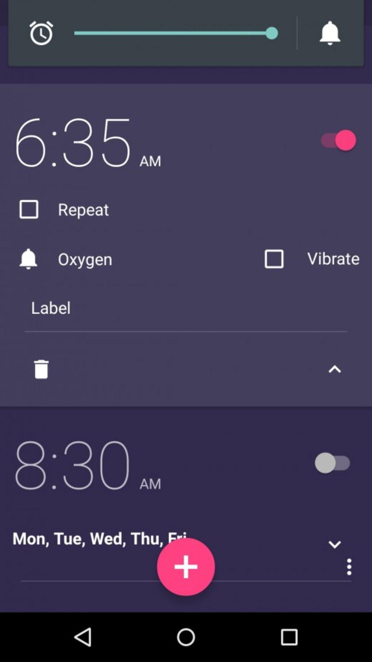 Android 5.1 ile Gelecek Yenilenmiş 5 Özellik