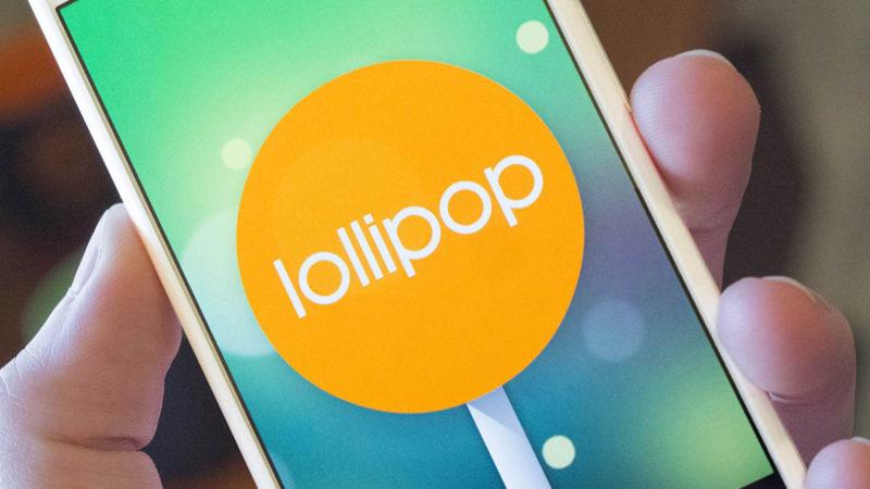 Android 5.1 ile Gelecek Yenilenmiş 5 Özellik