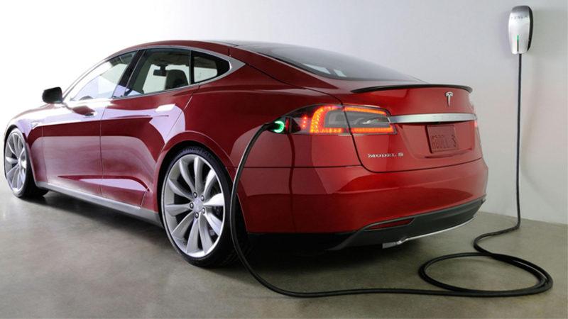 Artık Elektrikli Arabalara da MTV Ödenecek!