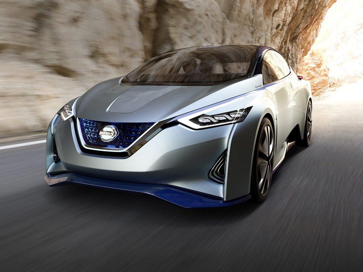 2025 Yılına Kadar Piyasaya Çıkması Beklenen 10 Elektrikli Araba