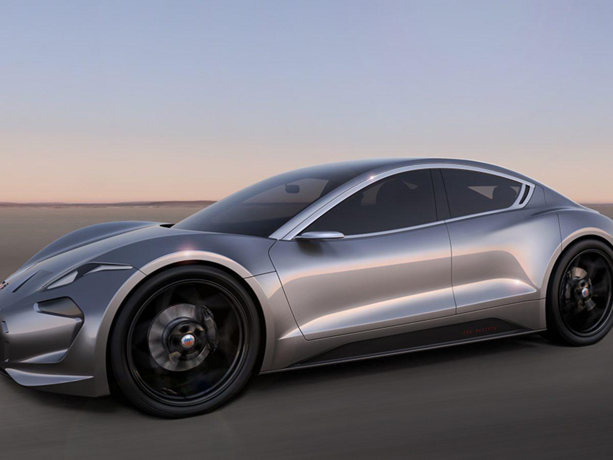 2025 Yılına Kadar Piyasaya Çıkması Beklenen 10 Elektrikli Araba