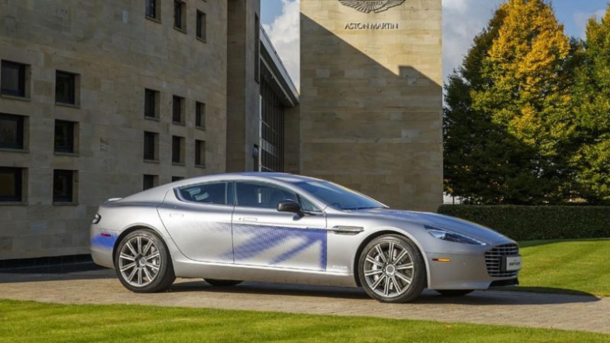 2025 Yılına Kadar Piyasaya Çıkması Beklenen 10 Elektrikli Araba