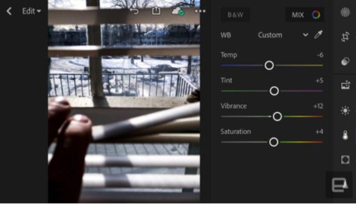 Android İçin En İyi 5 Ücretsiz Fotoğraf Düzenleme Uygulaması
