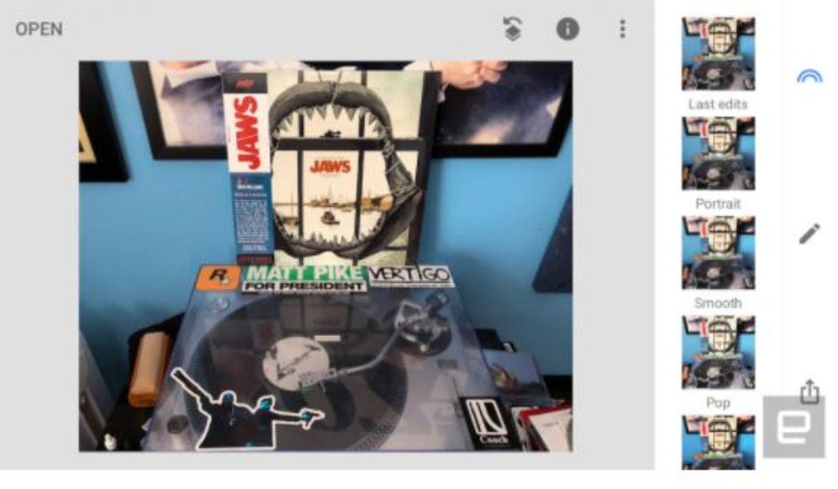 Android İçin En İyi 5 Ücretsiz Fotoğraf Düzenleme Uygulaması