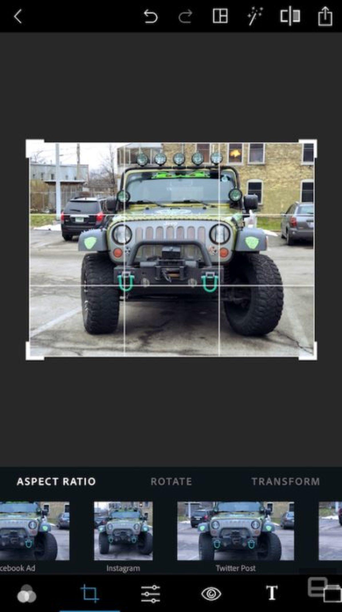 Android İçin En İyi 5 Ücretsiz Fotoğraf Düzenleme Uygulaması