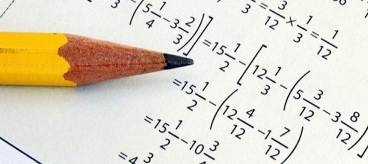 Matematikte Başarılı Olabilmek İçin Yapılması Gerekenler