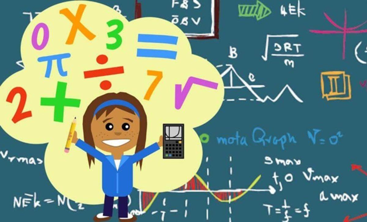 Matematikte Başarılı Olabilmek İçin Yapılması Gerekenler