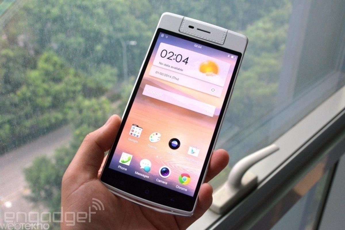 2015’in En İyi 10 Çin Malı Telefonu 5 2015’in En İyi 10 Çin Malı Telefonu