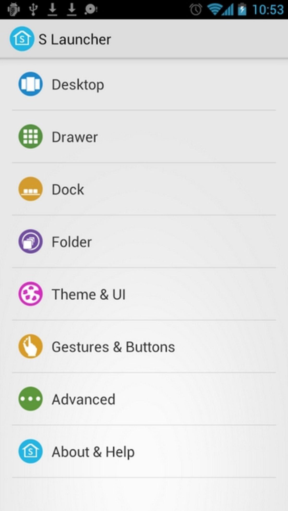 Samsung TouchWiz’i Başka Telefona Nasıl Kurabiliriz?