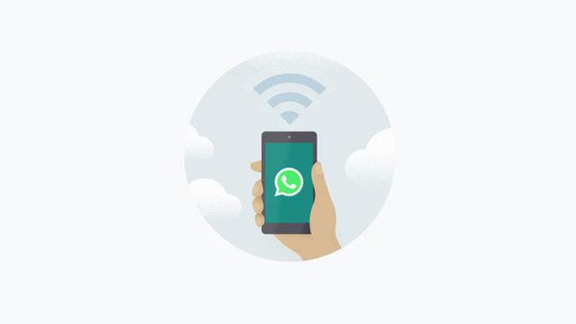 WhatsApp Web’e Çok Önemli Bir ’Bildirim’ Özelliği Geldi!
