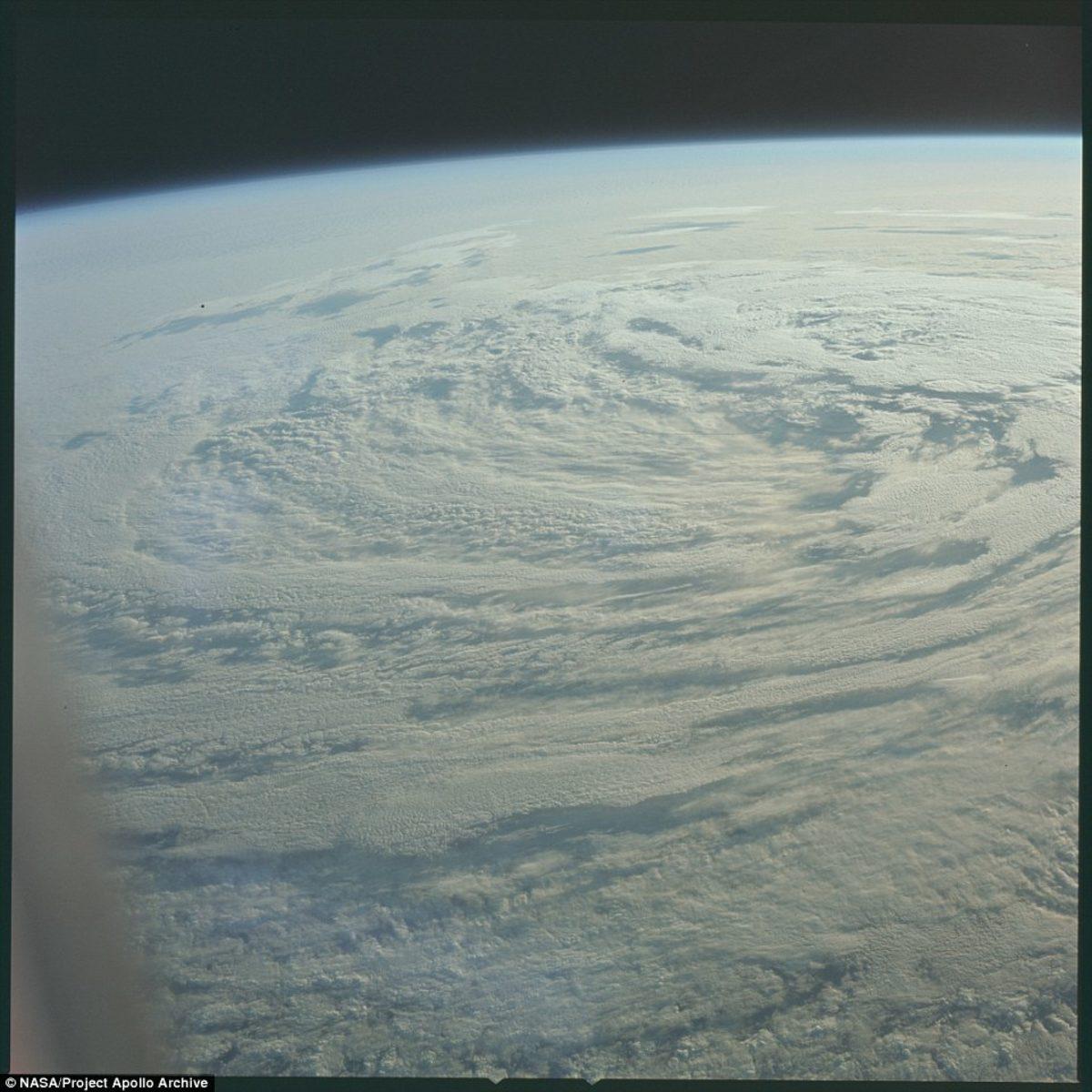 Apollo 11 Görevine Ait, 50 Yıldır Sır Gibi Saklanan Fotoğraflar