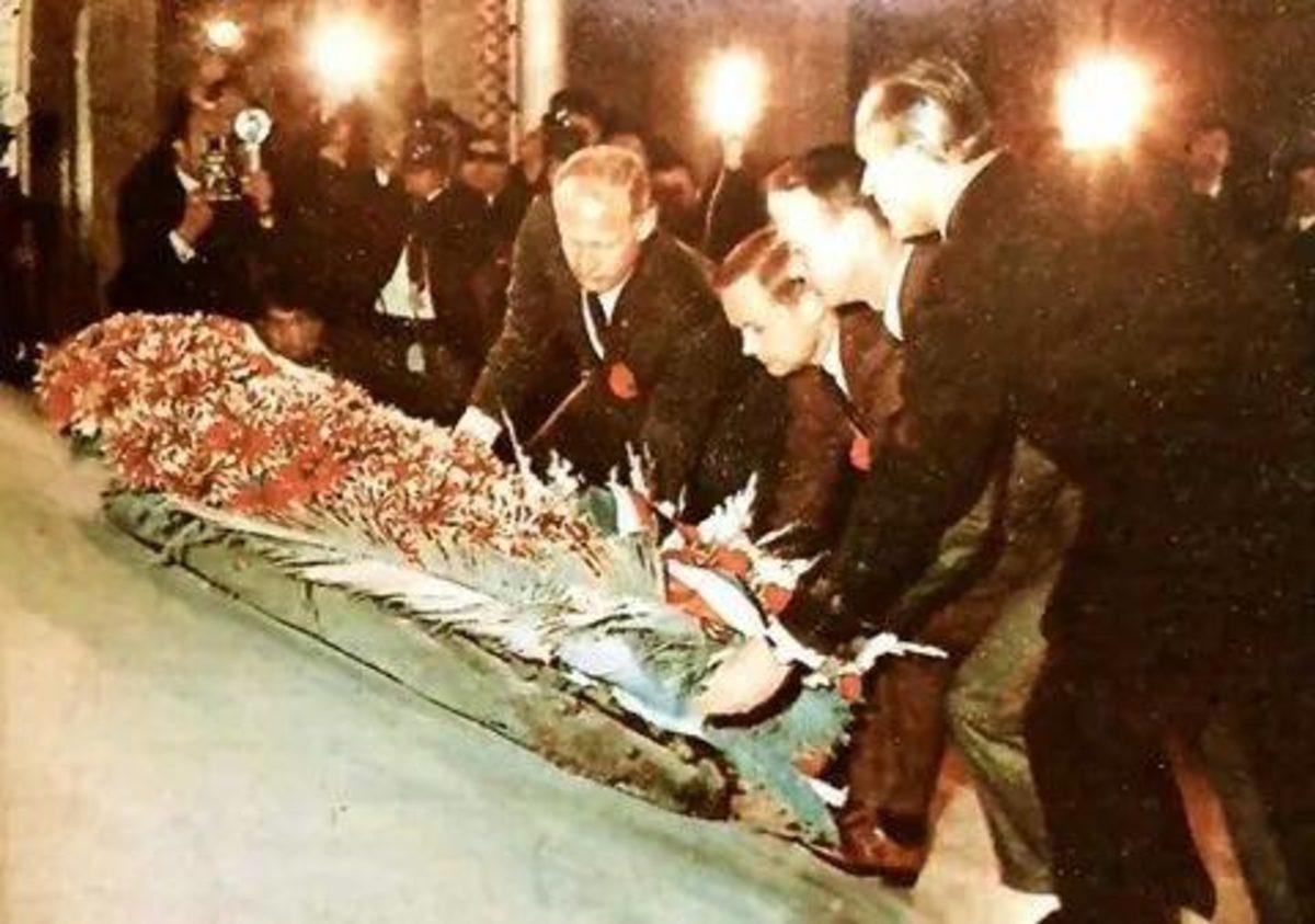 Apollo 11 Görevine Ait, 50 Yıldır Sır Gibi Saklanan Fotoğraflar