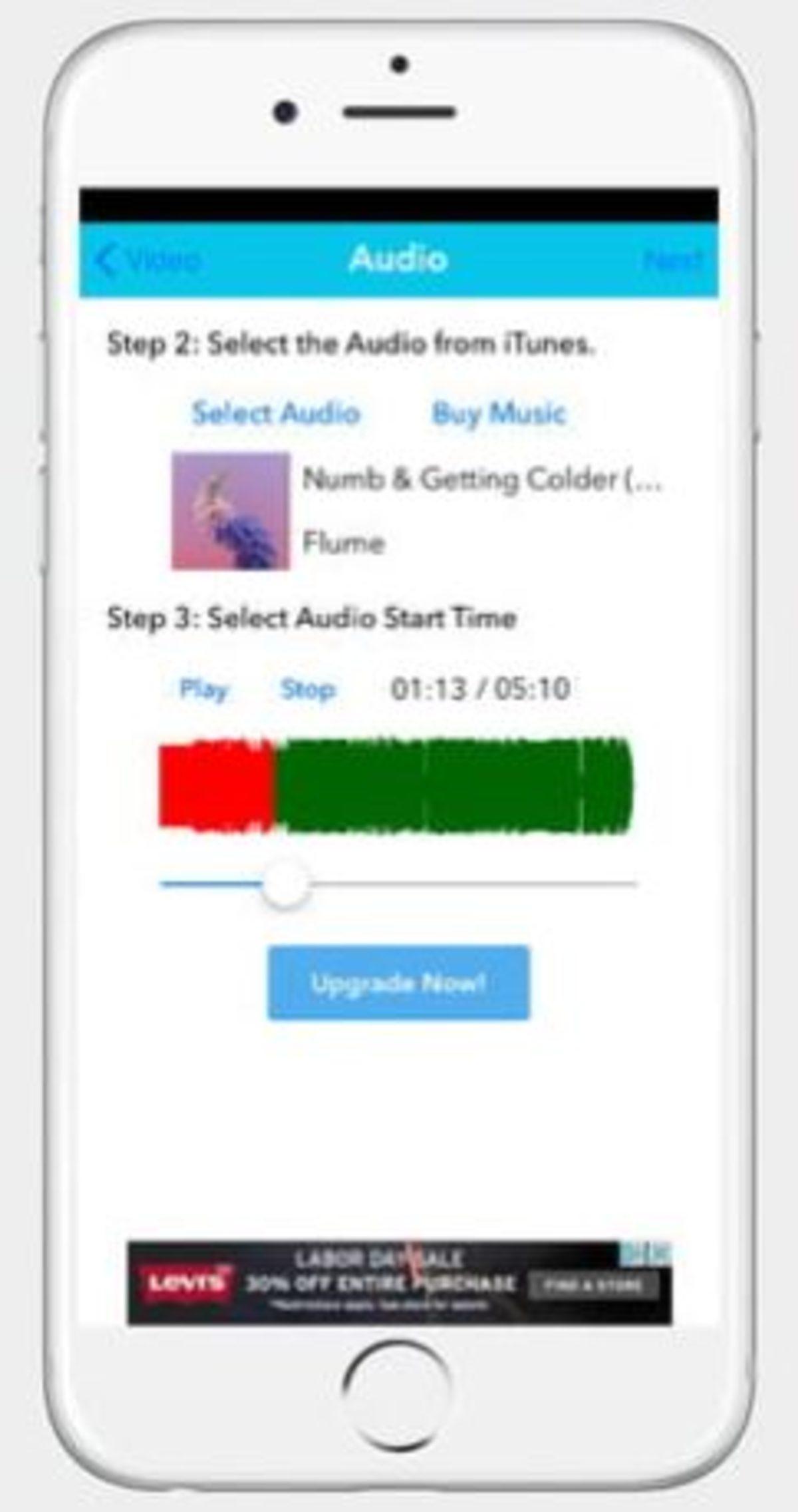 Instagram Hikayelerinize Müzik Eklemenizi Sağlayan 5 Uygulama