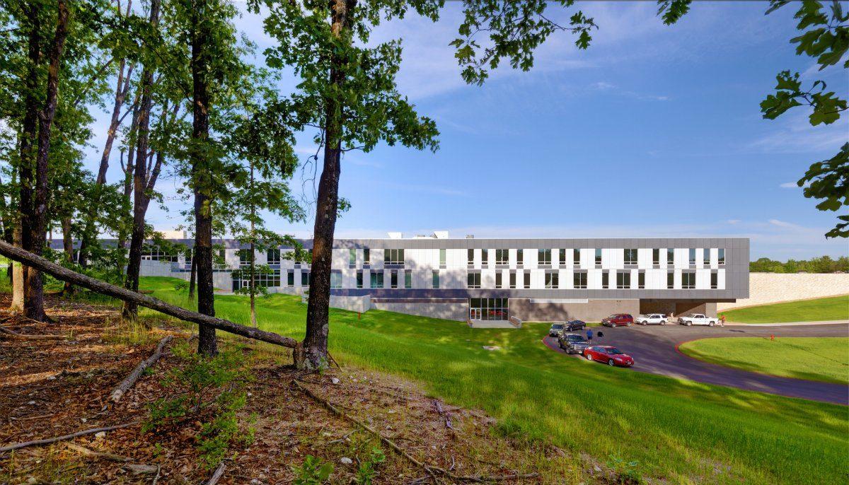 Bakarken İç Geçireceğiniz, Dünyanın Mimari Açıdan En İyi Tasarıma Sahip 3 Okulu