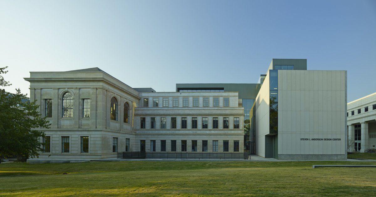 Bakarken İç Geçireceğiniz, Dünyanın Mimari Açıdan En İyi Tasarıma Sahip 3 Okulu