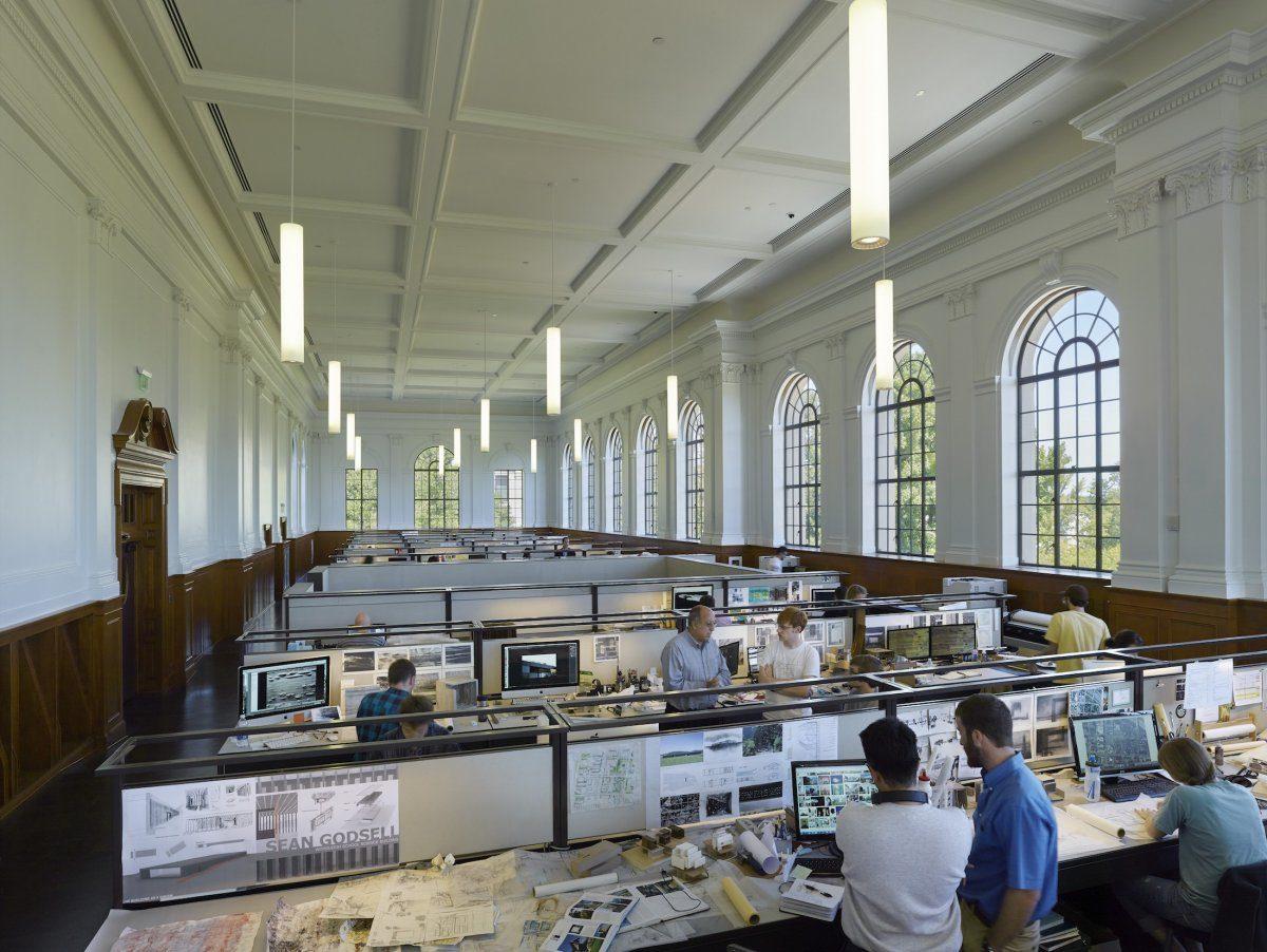 Bakarken İç Geçireceğiniz, Dünyanın Mimari Açıdan En İyi Tasarıma Sahip 3 Okulu