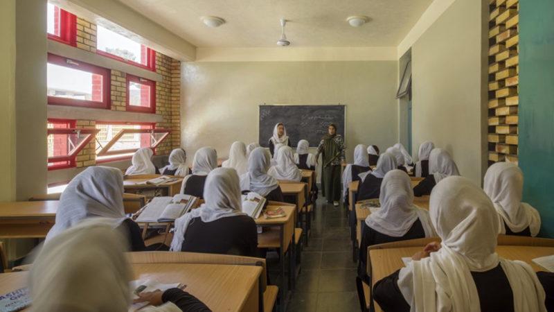 Bakarken İç Geçireceğiniz, Dünyanın Mimari Açıdan En İyi Tasarıma Sahip 3 Okulu